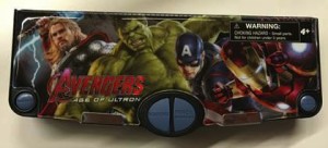 Avengers