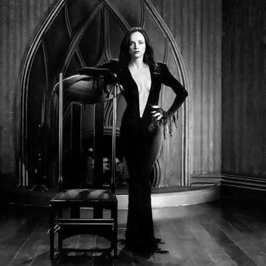 christina ricci
