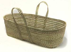 MosesBasket