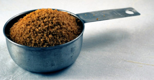brown-sugar