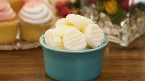 cream cheese mint