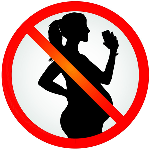 no alcohol