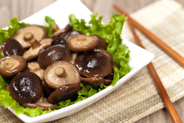 shitake