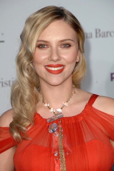 red lip 1