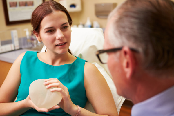 breast implant