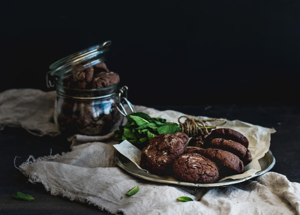 choco mint