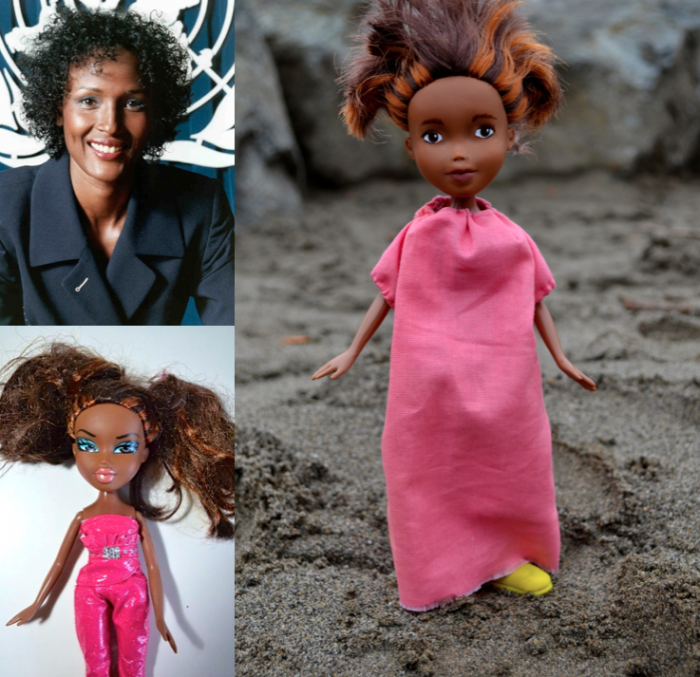 warisdirie