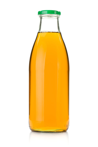 apple juice