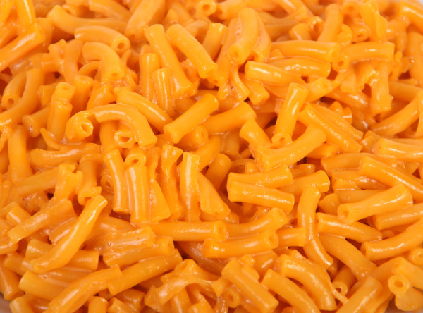 mac cheese