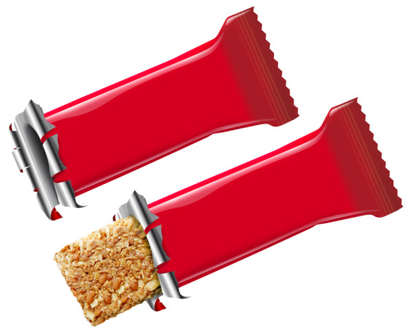granola bar
